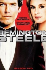 Watch Remington Steele 123movieshub